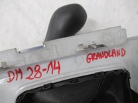 фото thumb №11, Opel grandland x домкрат переключения передач переключатели