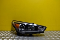 фото thumb №1, Hyundai elantra gt i30 2017- фара лампа звичайна лінзована r usa