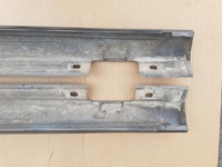 фото thumb №14, Mercedes a w176 787 amg левая+ правая накладка порог порог