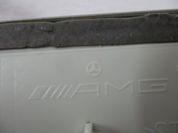 фото thumb №10, Планка накладка порогова mercedes gle a167 led