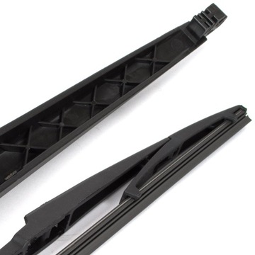 фото thumb №8, Toyota yaris 2015- дворник рычаг задней дворники