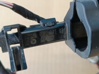 фото thumb №13, Cupra formentor 2.0 tsi 140kw 4x4 2024 r жгут форсунок 06n971627b
