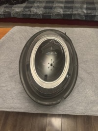 Купить Mini cooper f56 рестайлинг  lci фара передняя левая full led черная, фото thumb