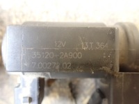 фото thumb №8, Клапан тиску kia ceed ii 1,4 2014r hb передній рестайлінг wd 35120-2a900 7527