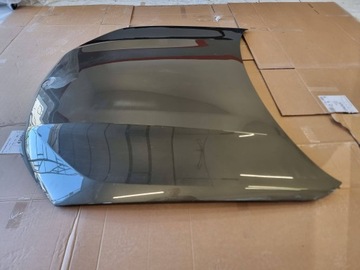 фото thumb №10, Bmw x5 g05 x6 g06 2018- капот