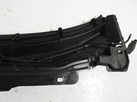 фото thumb №9, Жабо пластиковий mazda 2 dj 14-20