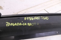 фото thumb №7, Направляющая крыша левая smart fortwo i 450 cabrio