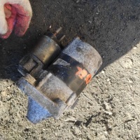 фото thumb №3, Стартер peugeot 206 307 1.4