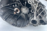 фото thumb №10, Коробка передач передач nissan qashqai / qashqai +2 i j10, jj10 jy30b 2.0l дизель