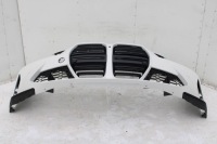 фото thumb №8, Bmw m3 m4 g82 g83 бампер передній перед m competit