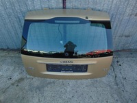 фото thumb №5, Крышка багажника багажника volvo v50 1 lift