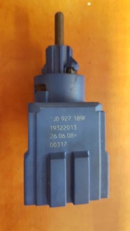 фото thumb №1, Audi vw seat датчик педали сцепления 1j0927189f