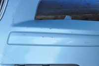 фото thumb №13, Volvo s40 ii v50 бампер перед передний решётка радиатора решётки