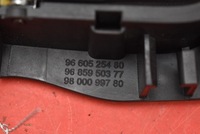 фото thumb №9, Ручка внутрішня ліва перед 9660525480 citroen c-elysee 2 ii 17-21