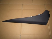 фото thumb №3, Bentley continental gt защита накладка стойка задняя