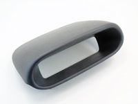 фото thumb №1, Корпус захист дисплея citroen c3 c2 vtr 2005 9637997177