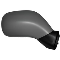 фото thumb №1, Diederichs 1865225 зеркало наружное