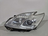 фото thumb №9, Toyota prius iii 2009-15r. лампы перед передние левая + правая europa