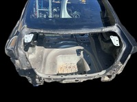 фото thumb №5, Jaguar xe четверть задняя левая правая поддон стекло