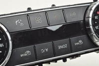 фото thumb №9, Mercedes w204 lift панель кондиционера a2049000715