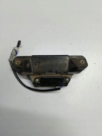 Купить Honda cr-v ручка крышки багажника, фото thumb
