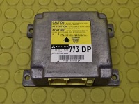 фото thumb №1, Mitsubishi pajero 3 датчик air bag mr472773