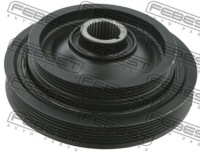 фото thumb №2, Шкив коленчатого вала коленчатого j35a4