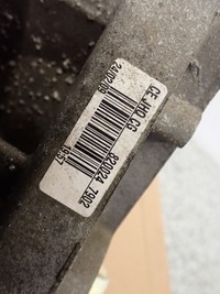 фото thumb №10, Nissan note e11 07-12 1.4 коробка передач передач