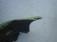 Honda logo 98-01 бампер перед передній Ціна, фото thumb