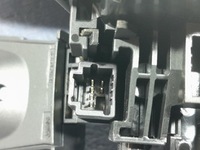 фото thumb №13, Renault megane iv переключатель комбинированный лента подрулевые рычаги 255678341r