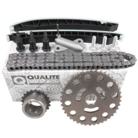 фото thumb №1, Набір ланцюга розподільного валу renault trafic iii opel vivaro nv300 1.6 dci cdti