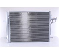 фото thumb №1, Nissens 940586 конденсатор, кондиціонер