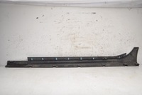 фото thumb №8, Maserati ghibli iii накладка порог правая