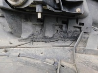 фото thumb №13, Бампер перед передний - lancia delta iii 08-11