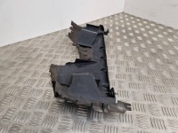 фото thumb №8, Peugeot 3008 i 2014 перед сторона правая впуск / канал воздуха интеркулер