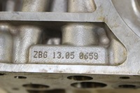 фото thumb №8, Голий блок двигуна bmw m3 4.0 v8 e90 e927837647 s65b40a