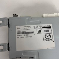 фото thumb №12, Mazda 6 iii gj модуль блок управления  радио oem номер gmm666drx