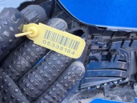 Бампер перед передний bmw i4 g26 m набор цвет c4p Недорого, фото thumb