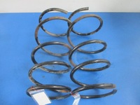 фото thumb №1, Toyota rav4 ii 2.0d-4d механическая коробка передач пружина пружины перед комплект