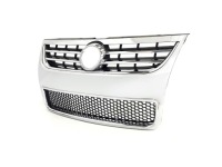 фото thumb №1, Vw touareg 2007-2010 решітка радіатора решітка радіатора 7l6853651k