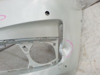 фото thumb №8, Bmw 3 gt f34 13-18 бампер перед передний pdc омыватель 7293806