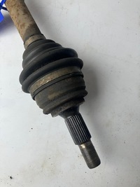 фото thumb №10, Привідний вал ліва c4 picasso ii 1.6 e-hdi 9677916280