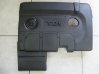 фото thumb №1, Захист na двигун skoda fabia iii 14r- tdi