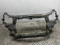 фото thumb №1, Hyundai santa fe 2007 pas передний