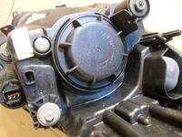 фото thumb №13, Лампа левая фара левый kia picanto 2 ii ta 2011-2017