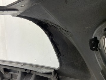 фото thumb №14, Бампер перед bmw 5 f10 f11 m набір рестайлінг 4xpdc spr