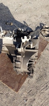 фото thumb №10, Коробка передач коробки передач 1.6 ecoboost mondeo mk4 focus bg9r-7f096-ac bg9r-7002-ecb