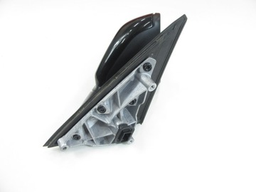 фото thumb №12, Дзеркало праві пасажира bmw f48 x1 європа 475 blacksapphire 6 контактів