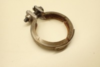 Купити Хомут каталізатора mercedes w168 a klasa 1.7 cdi 1680341k оригінал, фото thumb