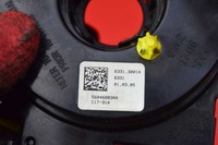 фото thumb №10, Стрічка подушка безпеки шлейф 56046083aa chrysler pacifica 1 i 03-08